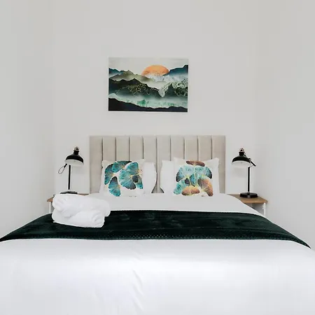 Cozy 1 Bedroom Flat Paddington